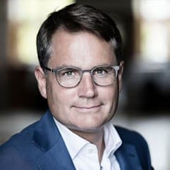 Brian Mikkelsen